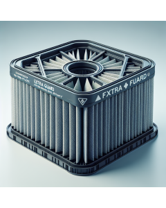 FRAM Extra Guard Air Filter