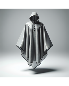 Frogg Toggs Ultra-Lite Rain Poncho