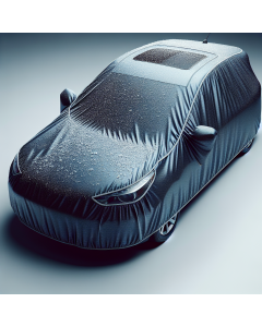 FrostGuard Windshield Cover (XL Size)