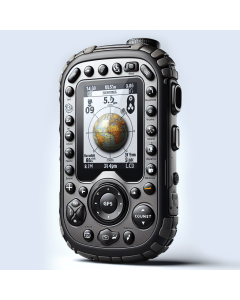 Garmin eTrex 10