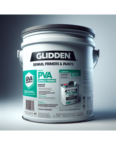 Glidden PVA Drywall Primer (Gallon)