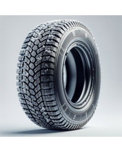 Goodyear Ultra Grip Winter Tires