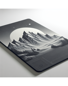 Gorilla Mats Premium Large Exercise Mat