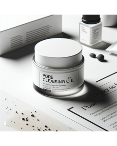 Hanskin Pore Cleansing Oil (PHA)