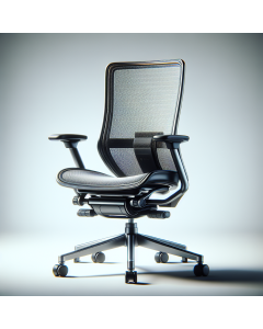 Herman Miller Aeron Ergonomic Chair