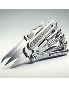 Homax 4-in-1 Drywall Knife