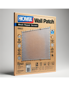 Homax Wall Patch Mesh Repair Screen