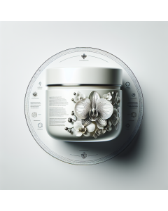 Innisfree Jeju Orchid Sleeping Mask