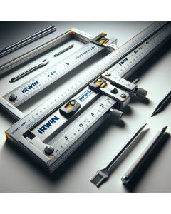 Irwin Drywall T-Square 48”