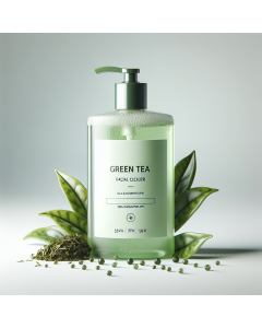 ISNTREE Green Tea Fresh Cleanser