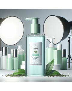 Isntree Green Tea Fresh Toner