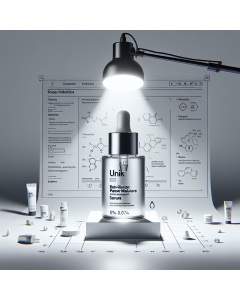 iUNIK Beta-Glucan Power Moisture Serum