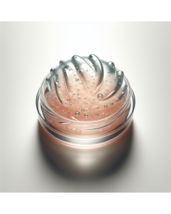 iUNIK Lime Moisture Mild Peeling Gel