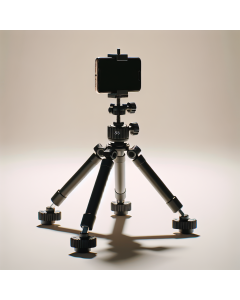 Joby GorillaPod Mobile Rig