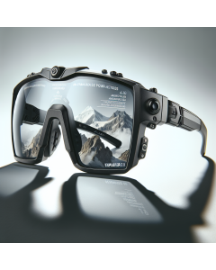 Julbo Explorer 2.0 Mountain Sunglasses