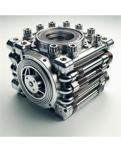 Engine Block Heater (Kat’s 11900 Magnetic Heater)