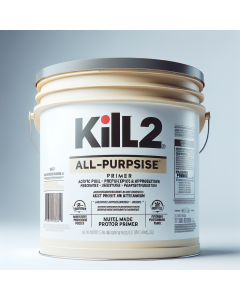 KILZ 2 All-Purpose Primer (Quart)