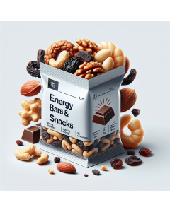 Kirkland Signature Mix