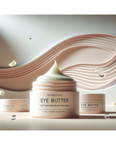 Klairs Fundamental Nourishing Eye Butter