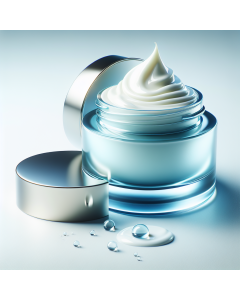 Laneige Water Bank Blue Hyaluronic Cream