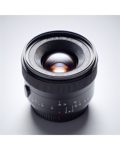 Canon 50mm f/1.8 STM