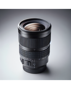 Sigma 18-35mm f/1.8 Art Lens