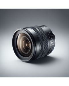 Canon RF 24-105mm f/4L IS USM