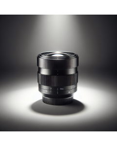 Zeiss Batis 40mm f/2 CF