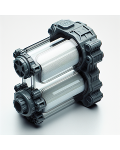 LifeStraw Personal Water Filter