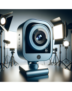 Logitech C920x Pro HD Webcam