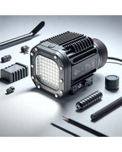 Lume Cube Panel Mini LED Light