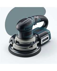 Makita Orbital Sander