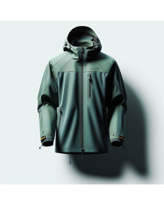 Marmot PreCip Eco Jacket