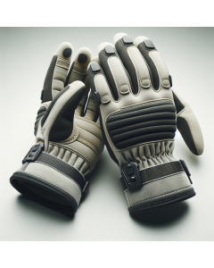 Mechanix Wear M-Pact Work Gloves