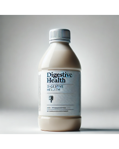 Milk of Magnesia (12 oz Bottle)