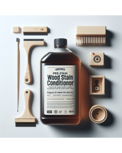Minwax Pre-Stain Wood Conditioner