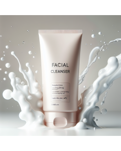 MISSHA Super Aqua Ultra Hyalron Cleansing Foam