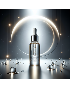 Missha Time Revolution Night Repair Ampoule