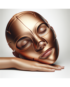 Missha Time Revolution Night Repair Ampoule Mask