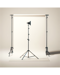 MOUNTDOG Photography Backdrop Stand Kit