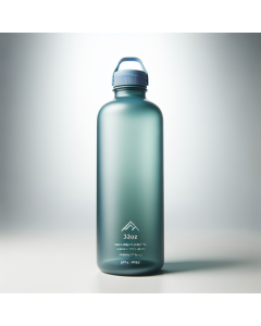 Nalgene Wide Mouth 32oz Bottle