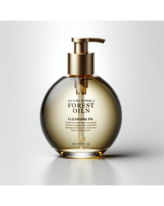 Nature Republic Forest Garden Cleansing Oil