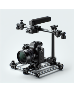 Neewer Camera Shoulder Rig Kit