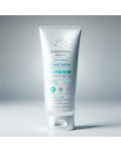 Neutrogena Ultra Sheer Dry-Touch Sunscreen SPF 55