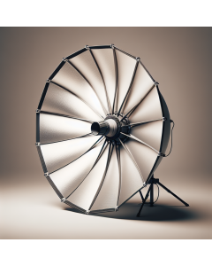 Neewer 5-in-1 Collapsible Reflector (43”)