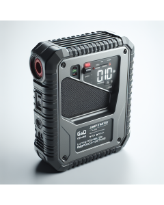 NOCO Boost Plus GB40 Jump Starter