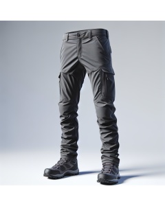 The North Face Aphrodite 2.0 Pants (Women’s) / Paramount Trail Convertible Pant (Men’s)
