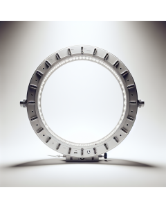 Neewer Ring Light Kit (18-inch)