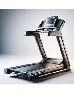NordicTrack Commercial 1750