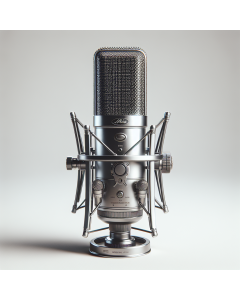 Rode NT1-A Condenser Microphone Kit